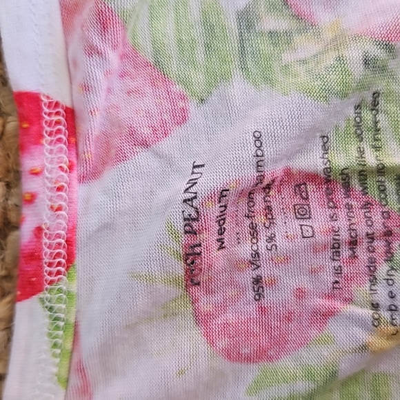 B) Posh Peanut pj's - Picture 5 of 7